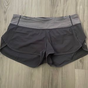 Lululemon Speed Short